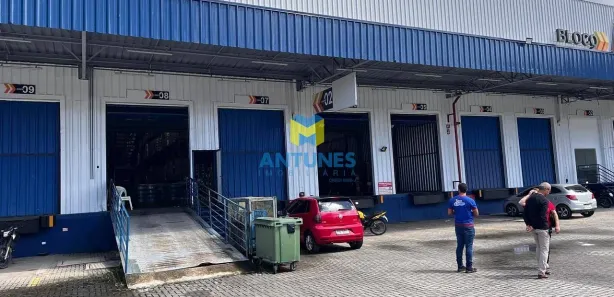 Galpão / Depósito / Armazém para alugar, 1388m² no Prazeres, Jaboatão dos Guararapes