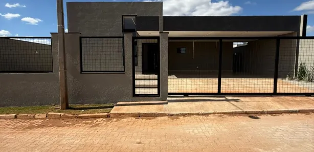 Casa de Condomínio com 3 Quartos à venda, 170m² no Ponte Alta Norte, Brasília