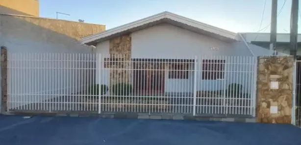 Loja / Salão / Ponto Comercial com 1 Quarto à venda, 250m² no Parque Planalto, Santa Bárbara D'Oeste