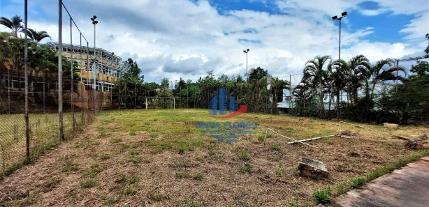 Prédio Inteiro para venda ou aluguel, 3294m² no Vila Jovina, Cotia