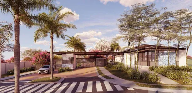 Terreno / Lote / Condomínio à venda, 160m² no Parque Manoel de Vasconcelos, Sumaré
