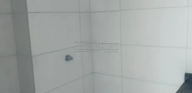 Cobertura com 2 Quartos para alugar, 98m² no Vila Prado, São Carlos