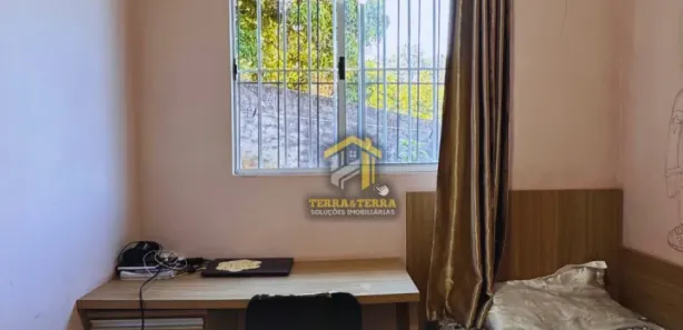 Casa com 3 Quartos para alugar, 10m² no Parque Limeira Área VII, Telêmaco Borba