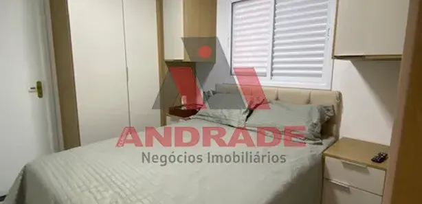 Cobertura com 2 Quartos à venda, 100m² no Parque das Américas, Mauá