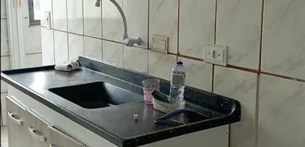 Apartamento com 2 Quartos à venda, 60m² no Jardim Pedra Branca, São Paulo