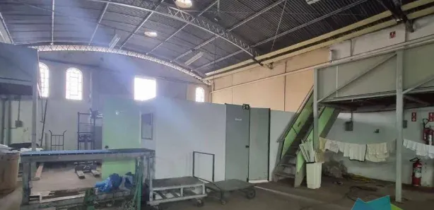Galpão / Depósito / Armazém à venda, 936m² no Jardim da Cidade, Salto