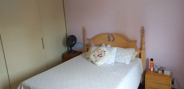Casa de Vila com 2 Quartos à venda, 160m² no Vila Guarani (Z Sul), São Paulo