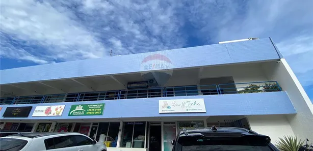 Conjunto Comercial / Sala à venda, 43m² no Piedade, Jaboatão dos Guararapes