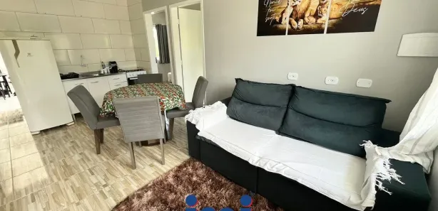 Apartamento com 2 Quartos à venda, 65m² no , Pontal do Paraná