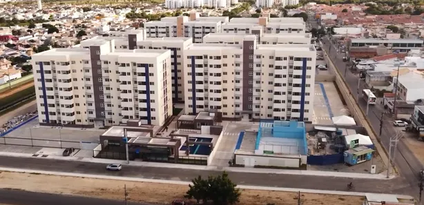 Apartamento com 2 Quartos à venda, 58m² no Aruana, Aracaju
