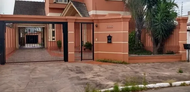 Sobrado com 3 Quartos à venda, 168m² no Niterói, Canoas