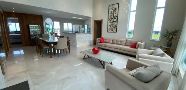 Casa de Condomínio com 6 Quartos à venda, 525m² no Vale do Landirana (Abrantes), Camaçari