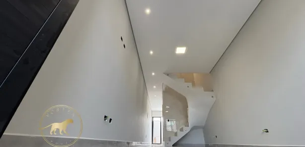 Casa de Vila com 2 Quartos à venda, 70m² no Portal das Alamedas, Franco da Rocha