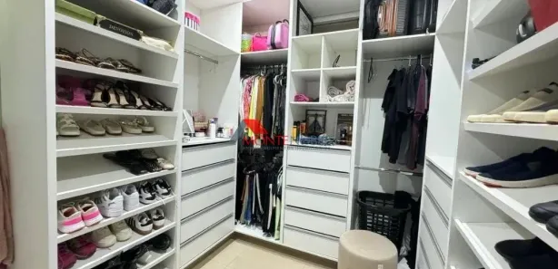 Casa de Condomínio com 3 Quartos à venda, 192m² no Alto da Boa Vista, Brasília