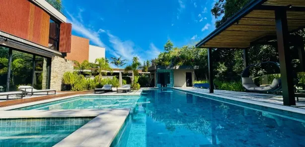Casa com 6 Quartos para alugar, 1161m² no Riviera, Bertioga