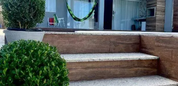 Casa de Condomínio com 2 Quartos para alugar, 110m² no Fazendinha, Araruama