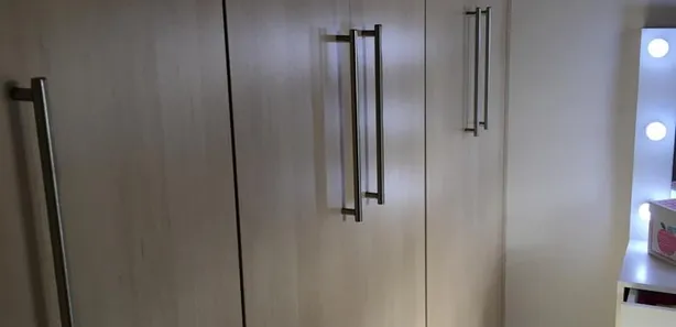 Casa de Condomínio com 2 Quartos para venda ou aluguel, 60m² no Estância Árvore da Vida, Sumaré