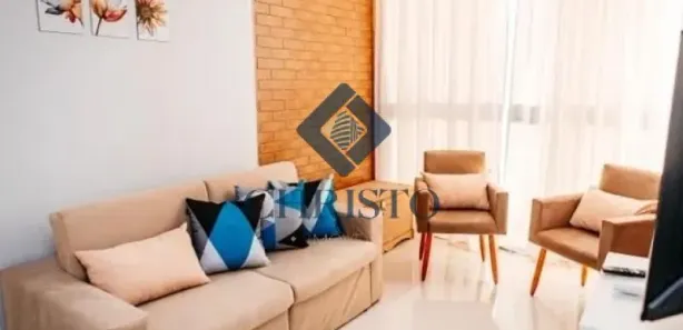 Apartamento com 2 Quartos à venda, 60m² no Jockey de Itaparica, Vila Velha