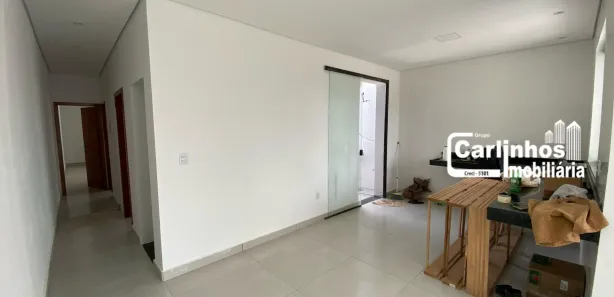 Casa com 3 Quartos à venda, 80m² no , São Joaquim de Bicas