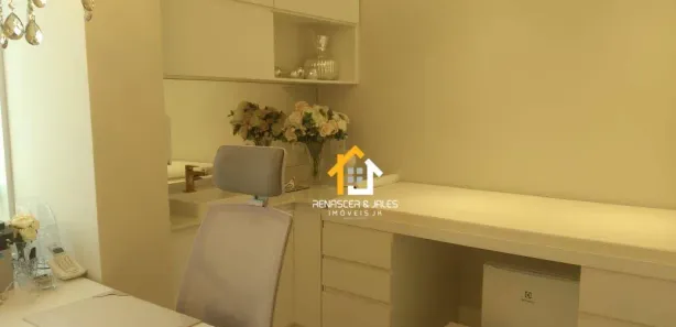 Conjunto Comercial / Sala para alugar, 10m² no Vila São José, São José do Rio Preto