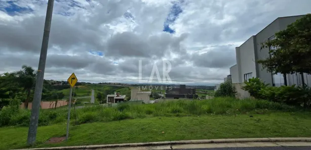 Terreno / Lote / Condomínio à venda, 469m² no Alphaville Vespasiano, Vespasiano