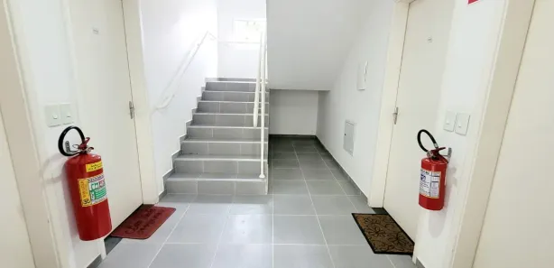 Apartamento com 2 Quartos à venda, 63m² no Cachoeira, Almirante Tamandaré