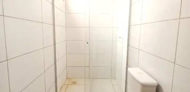 Kitnet com 1 Quarto para alugar, 25m² no Jardim Cidade Universitária I, Limeira