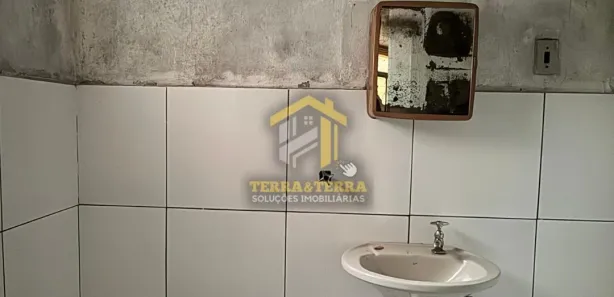Casa com 1 Quarto para alugar, 10m² no Macopa, Telêmaco Borba