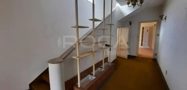 Prédio Inteiro para venda ou aluguel, 300m² no Centro, São Carlos