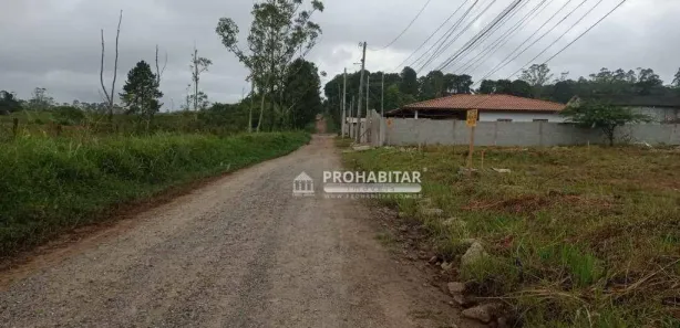 Terreno / Lote / Condomínio à venda, 375m² no Recanto das Castanheiras, Embu-Guaçu