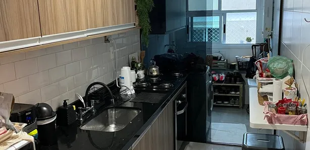 Apartamento com 2 Quartos à venda, 68m² no Bingen, Petrópolis