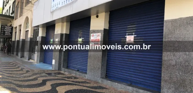 Loja / Salão / Ponto Comercial para alugar, 80m² no Senador Salgado Filho, Marília