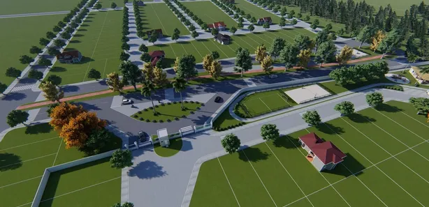 Terreno / Lote / Condomínio à venda, 140m² no Parque Turf Club, Campos dos Goytacazes