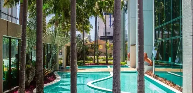 Apartamento com 3 Quartos à venda, 89m² no Candeias, Jaboatão dos Guararapes