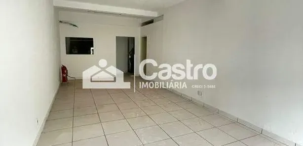 Loja / Salão / Ponto Comercial para alugar, 123m² no Centro, Sertãozinho