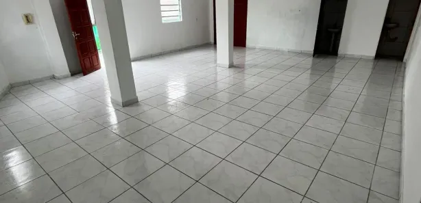 Casa Comercial com 1 Quarto para alugar, 80m² no Jardim Júlia, Embu das Artes