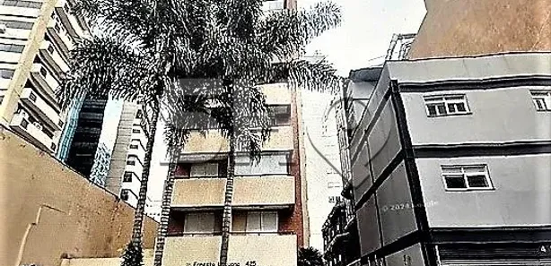 Apartamento com 2 Quartos para alugar, 67m² no Consolação, São Paulo