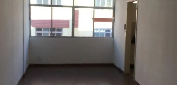 Apartamento com 1 Quarto para alugar, 80m² no Vilage, Nova Friburgo