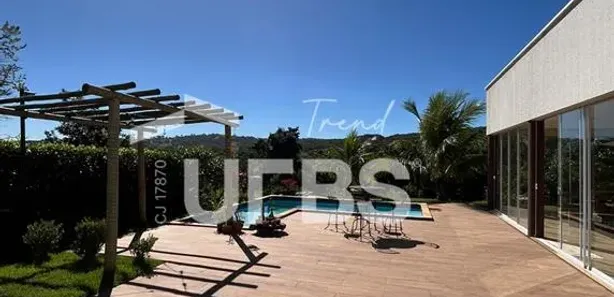 Casa de Condomínio com 3 Quartos à venda, 297m² no , Hidrolândia