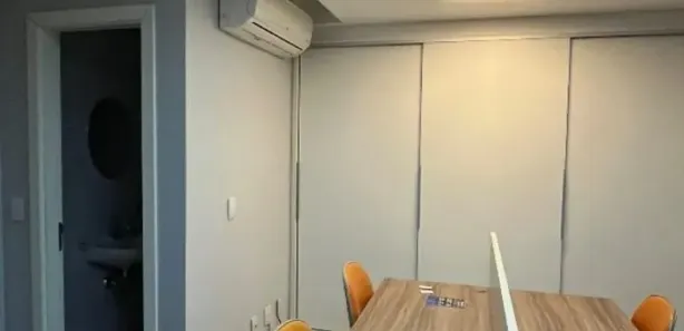 Conjunto Comercial / Sala para alugar, 36m² no Pitangueiras, Lauro de Freitas