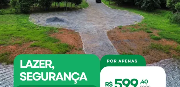 Terreno / Lote / Condomínio à venda, 1000m² no Setor de Habitações Individuais Sul, Brasília