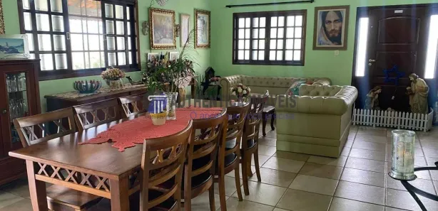 Fazenda / Sítio / Chácara com 3 Quartos à venda, 170m² no Parque das Avencas, Pirapora do Bom Jesus