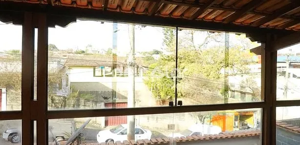 Casa com 3 Quartos à venda, 120m² no Planalto, Belo Horizonte