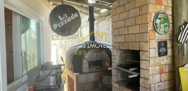 Casa de Condomínio com 4 Quartos à venda, 220m² no Recreio Ipitanga, Lauro de Freitas