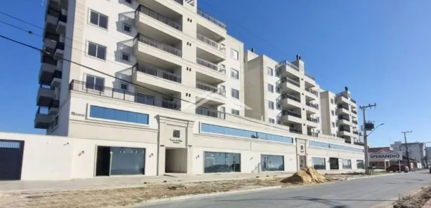 Cobertura com 3 Quartos à venda, 140m² no Itapema do Norte, Itapoá