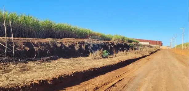 Terreno / Lote Comercial à venda, 139709m² no Parque Industrial Limongi, Rio das Pedras