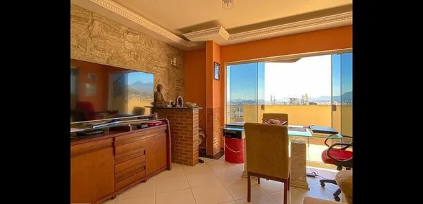 Cobertura com 3 Quartos à venda, 190m² no Olaria, Rio de Janeiro
