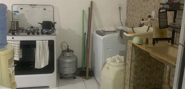 Casa com 5 Quartos à venda, 200m² no Eduardo Gomes, São Cristóvão