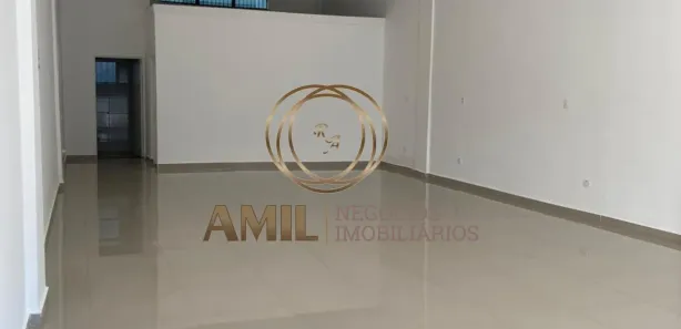 Loja / Salão / Ponto Comercial para alugar, 110m² no Loteamento Villa Branca, Jacareí