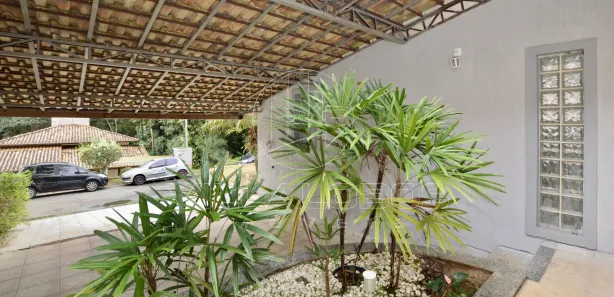 Casa de Condomínio com 4 Quartos para venda ou aluguel, 255m² no Transurb, Itapevi